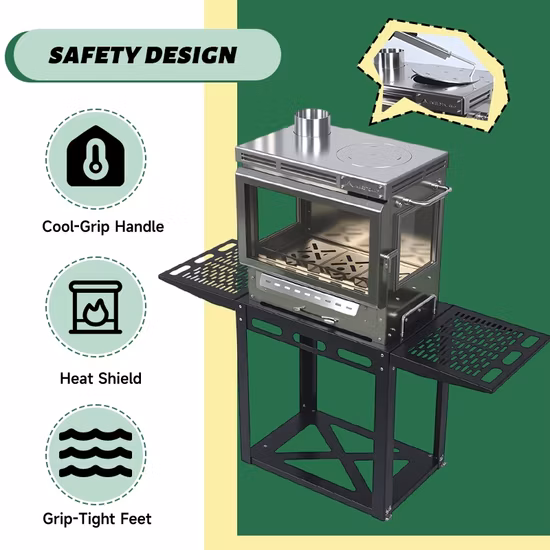 High-Tech Water Repellent Polyester Camo Printed Bonded TPU Polar Fleece Soft Shell Fabric for Outdoor Sportswear